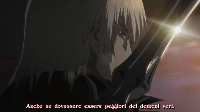 Otaku Gallery  / Anime e Manga / Devil May Cry / Screen Shots / 02 - Highway Star / 069.jpg